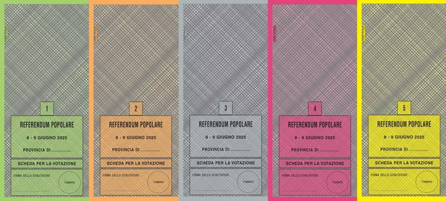 Referendum 2025